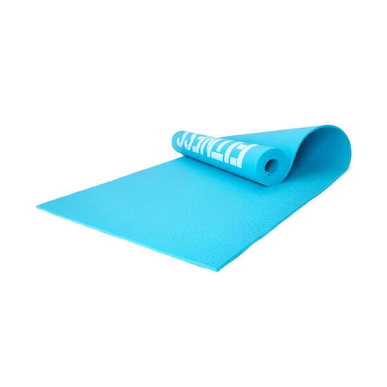 Tapis de fitness/d'entraînement Reebok Blue Love