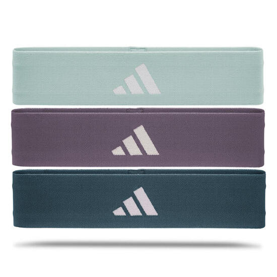 Adidas Training - Ensemble de bandes de résistance Legacy