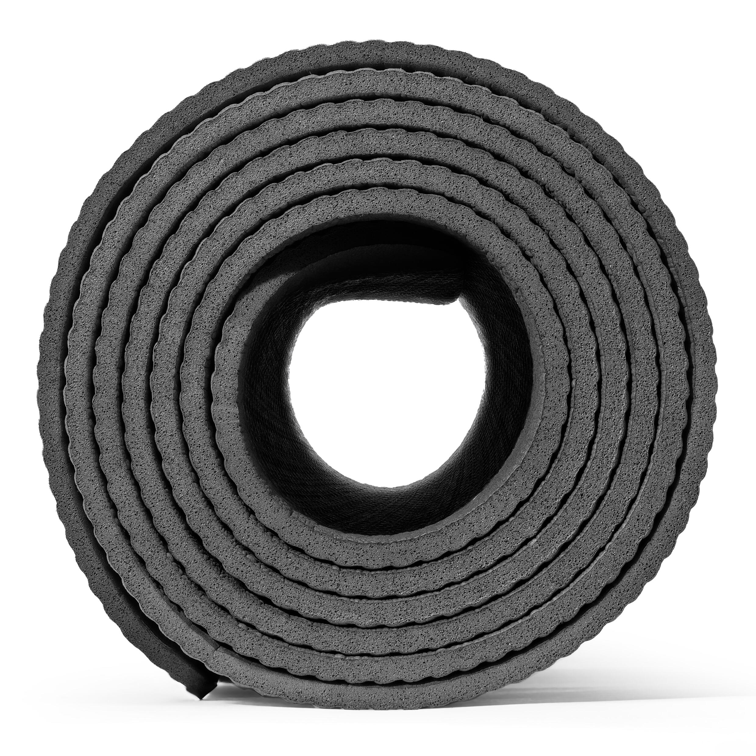 Adidas Yogamat Premium Zwart 4/5