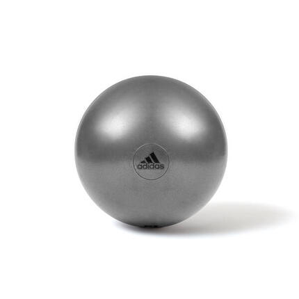 Adidas Training - Ballon de gymnastique gris, Ø 65 cm