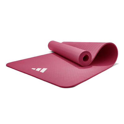Adidas yogamat antislip trace blue