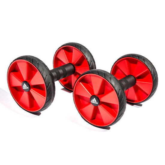 Entraînement Adidas - Core Rollers