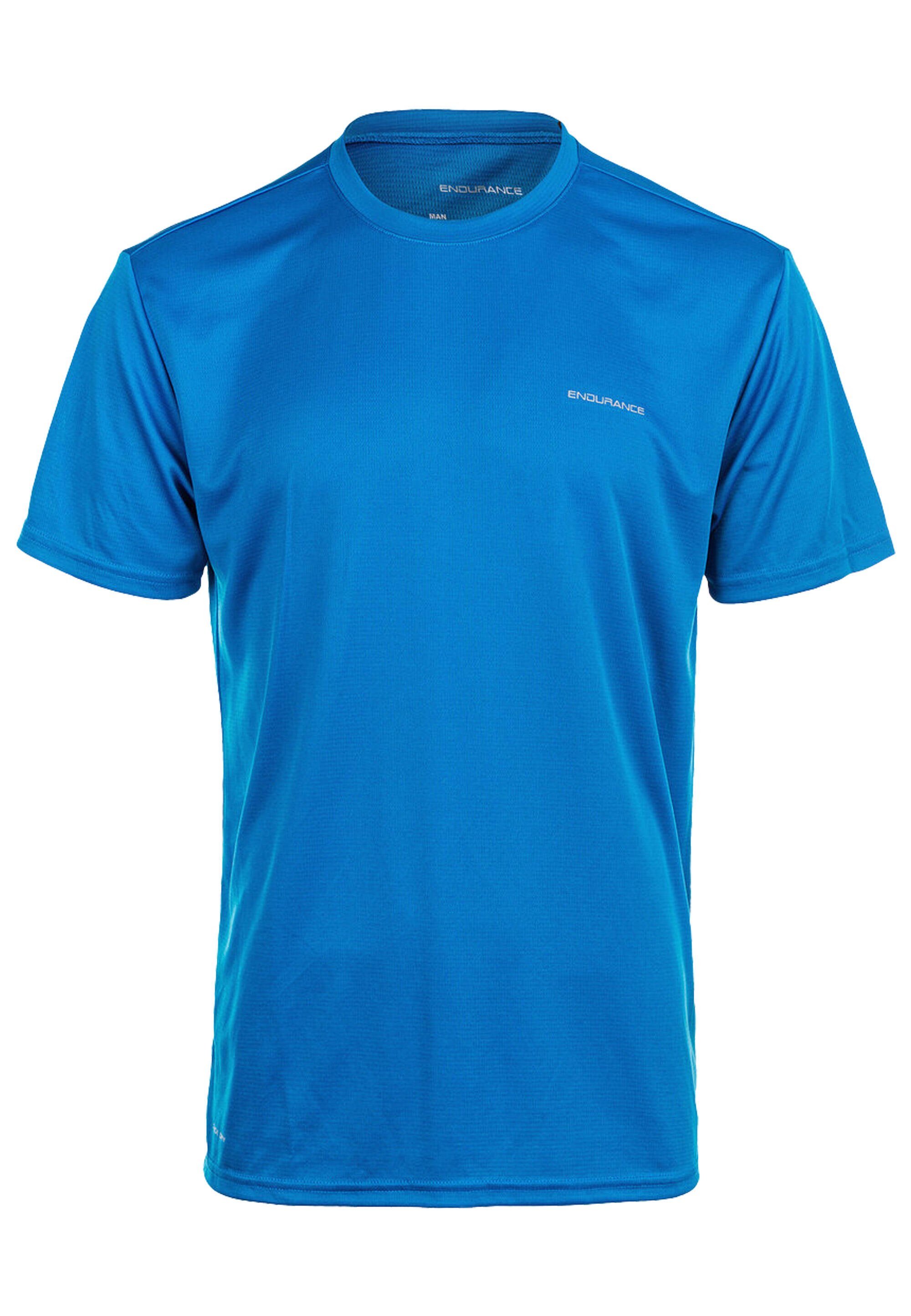Maillot Endurance Vernon V2