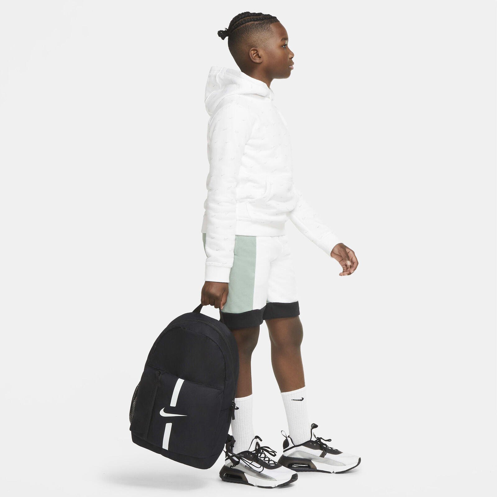 Zaini nike nero 4/5