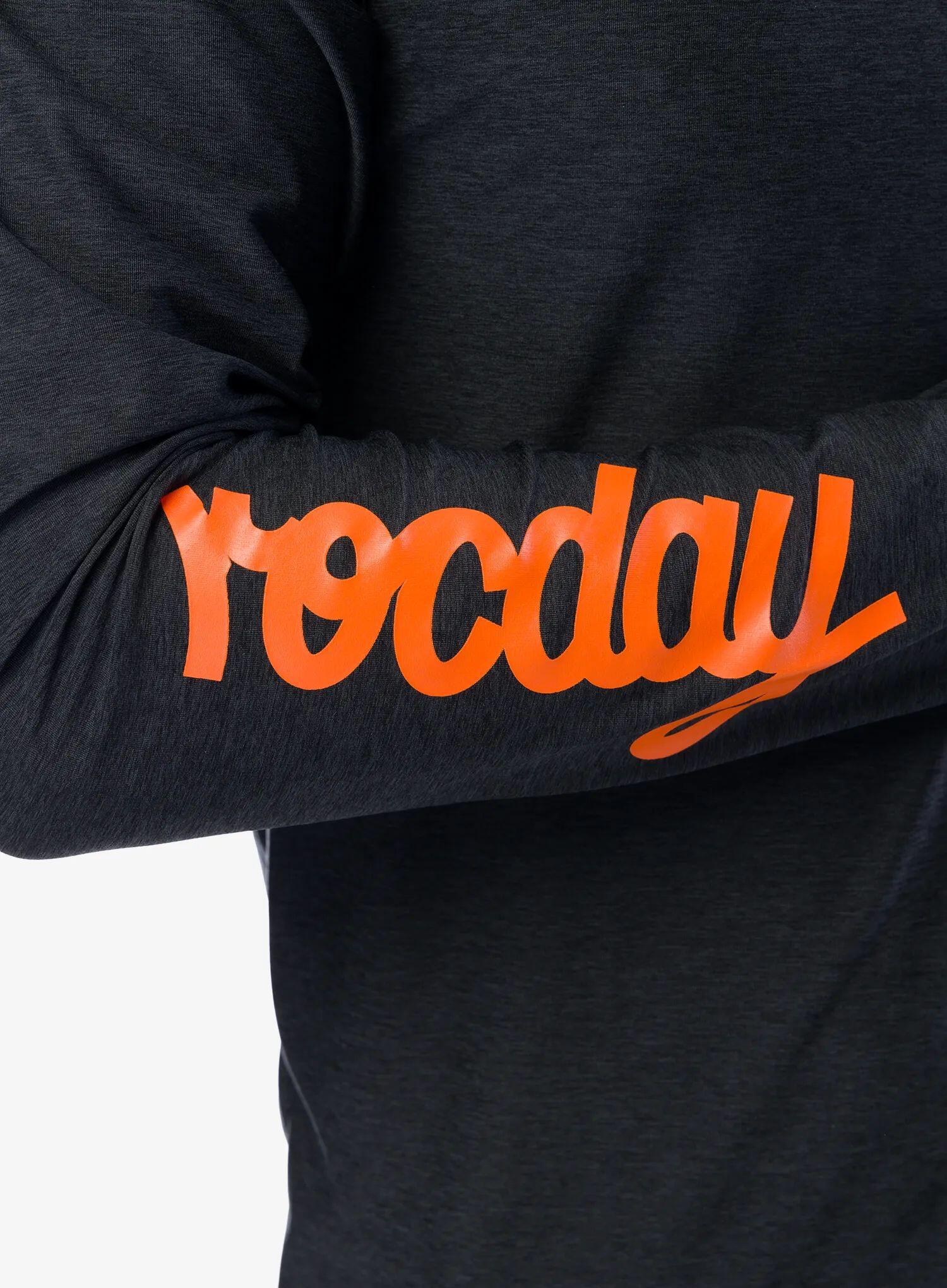 Bluza rowerowa Rocday Evo Race 6/7