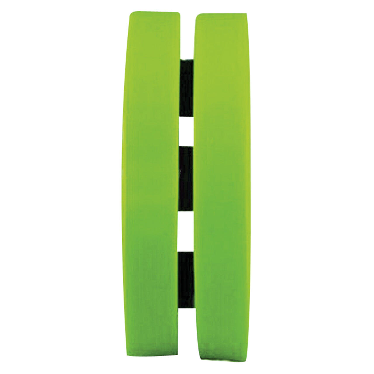 Puck Green Biscuit 2/2