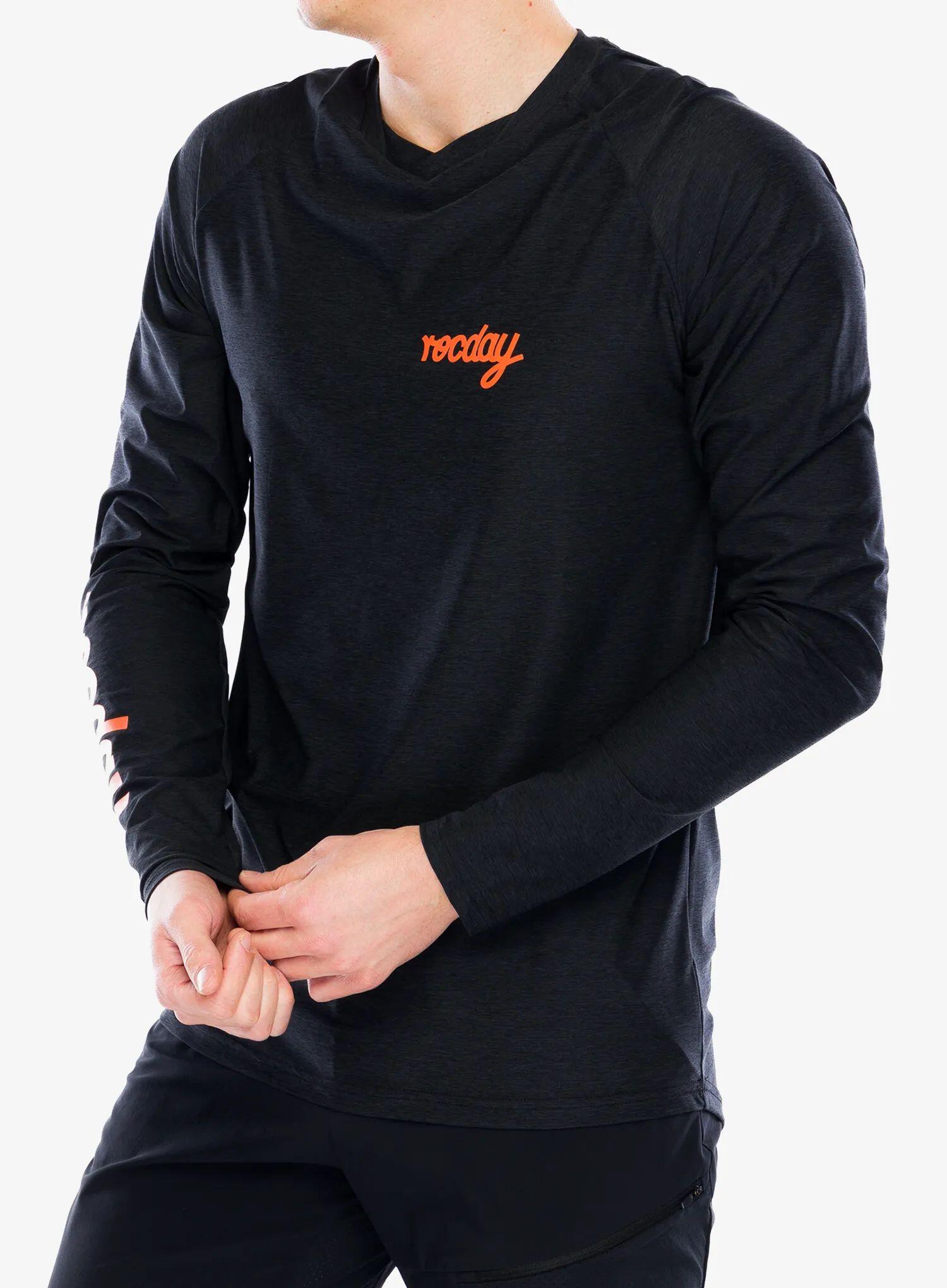 Bluza rowerowa Rocday Evo Race 3/7