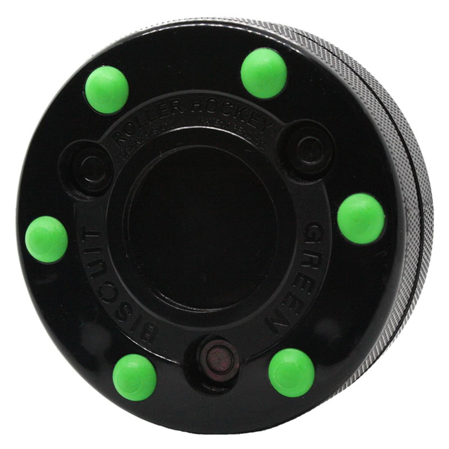 GREEN BISCUIT picture