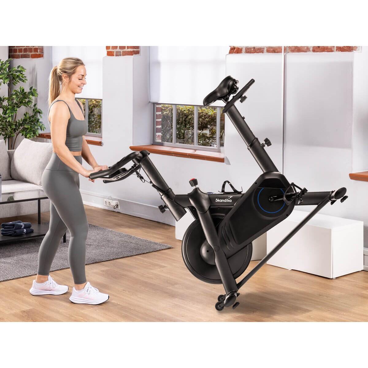 mountainbike met dikke banden Voor Volwassenen, 26-Inch Wielen, 4-Inch Brede Noppenbanden, 21/24/27-Speed, Stalen Frame, Volledig Geveerde Vork Dubbele Schijfremmen Mtb,E,24