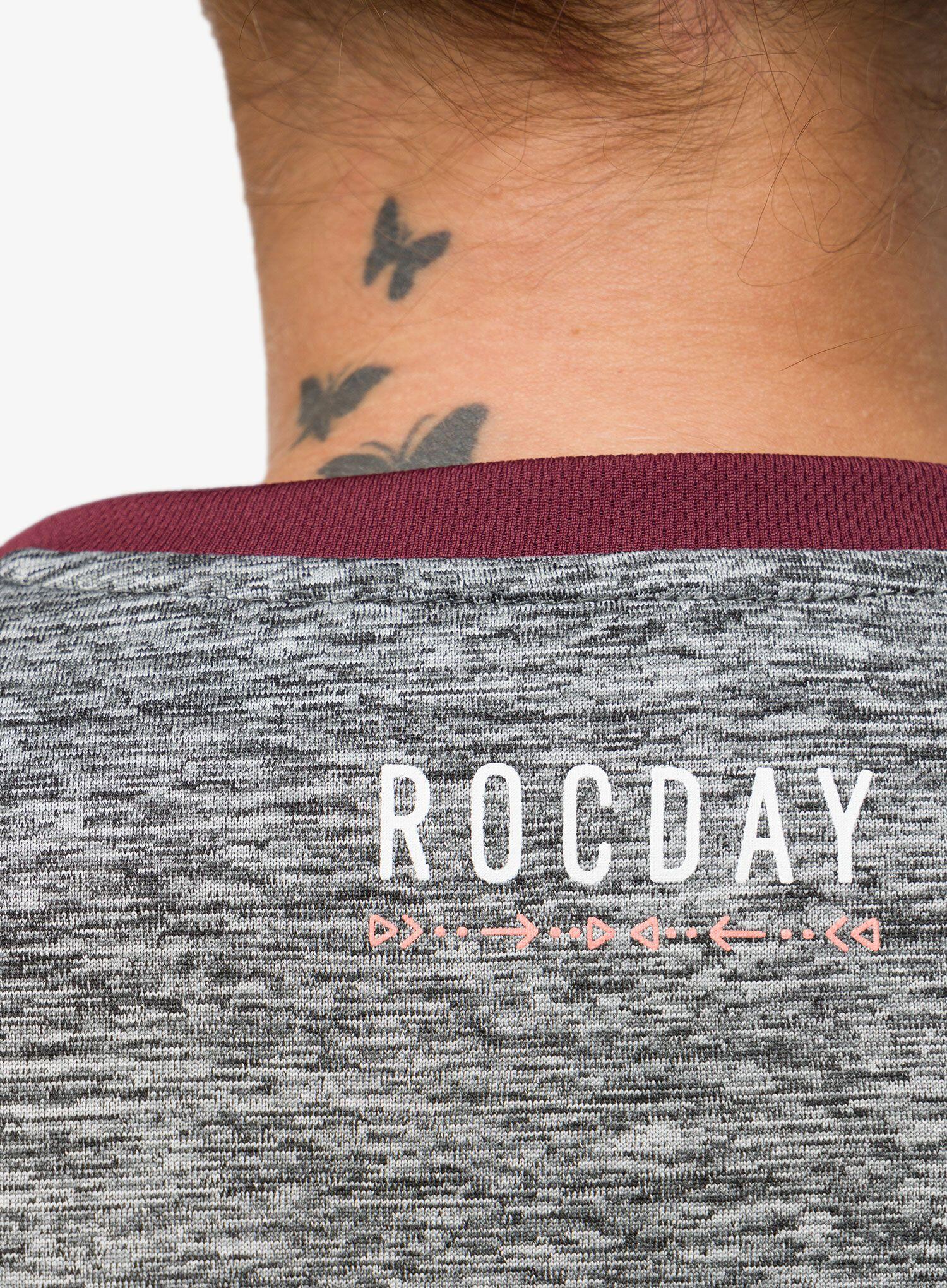 Bluza rowerowa damska Rocday Camber 7/7