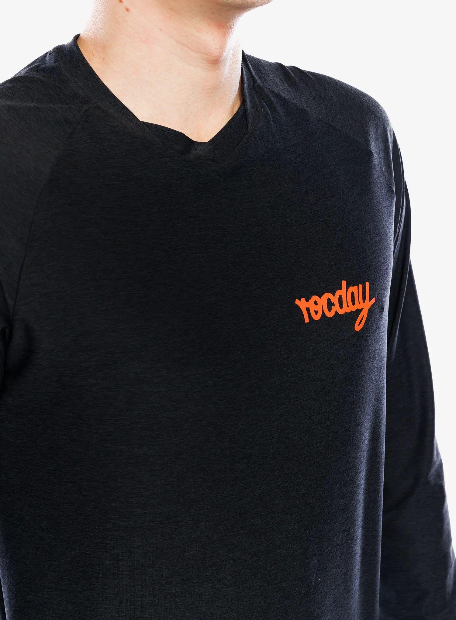 Bluza rowerowa Rocday Evo Race 5/7