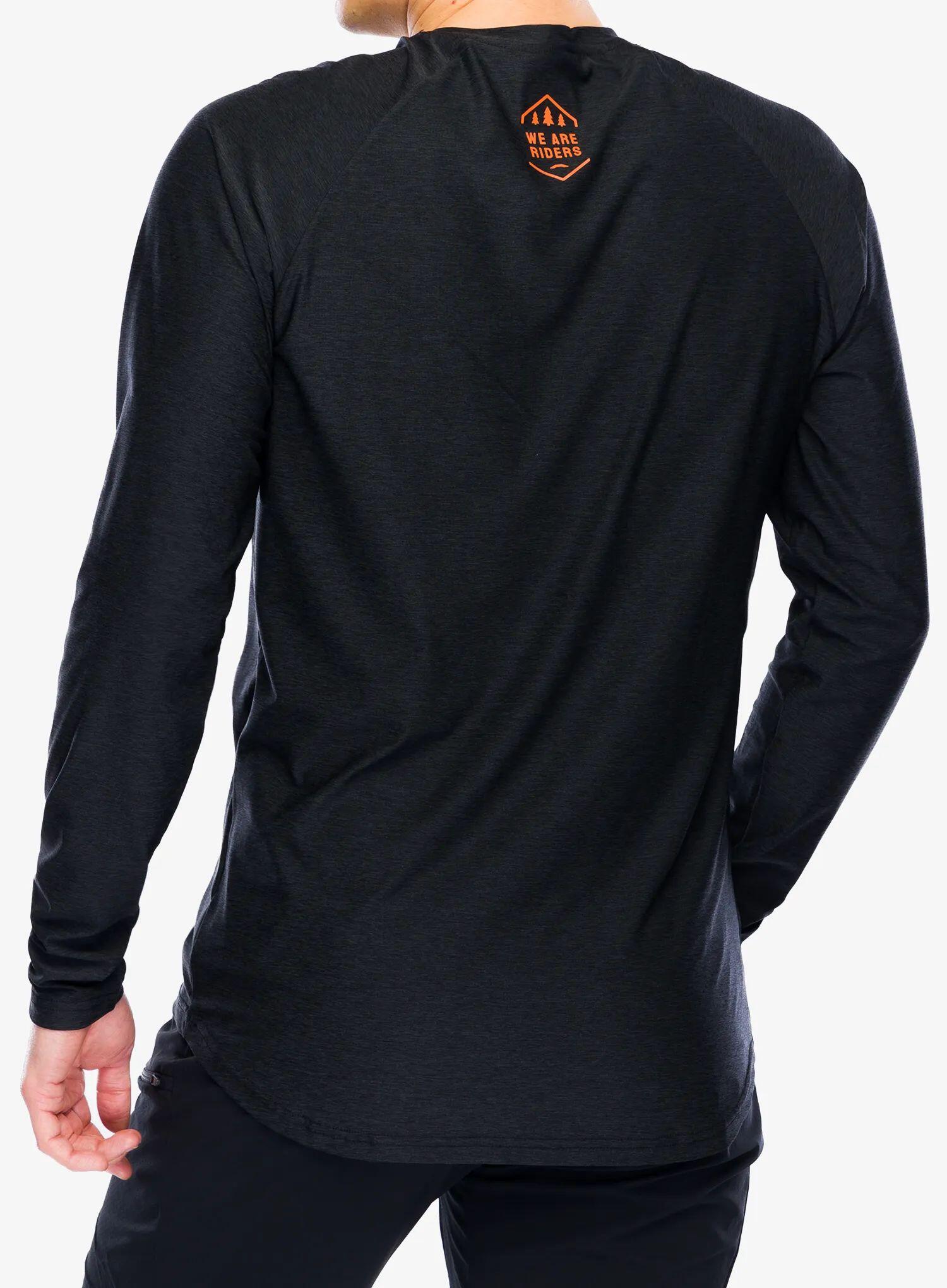 Bluza rowerowa Rocday Evo Race 4/7