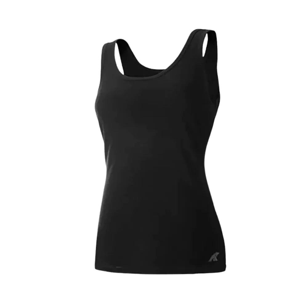 Merino-Top Tank 140 Damen 3/7