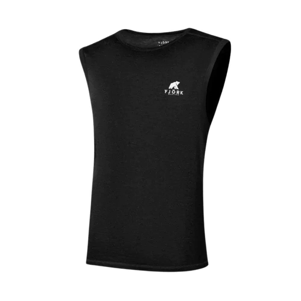 Merino-Top Weisshorn Herren 3/7