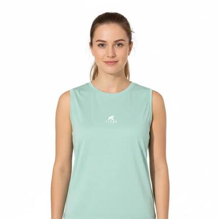 Active Top Merino 140 Damen