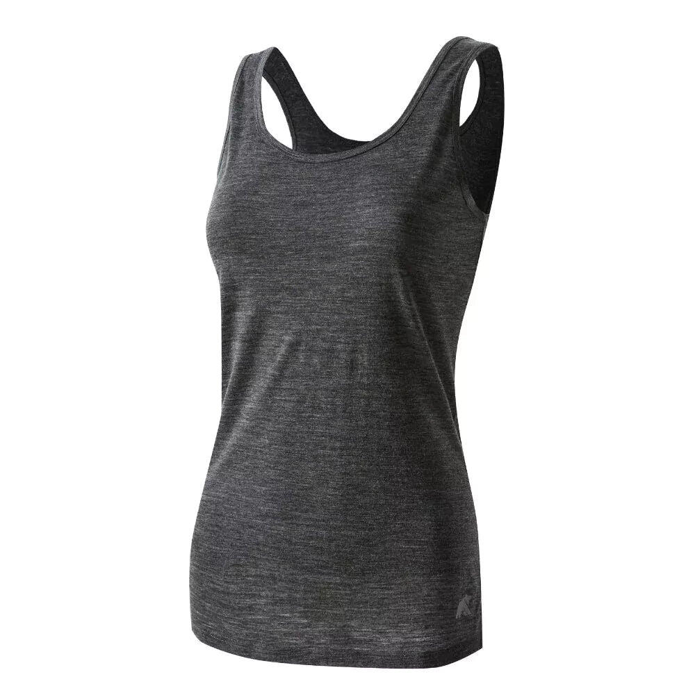 Débardeur Merino Tank 140 Femme 5/7