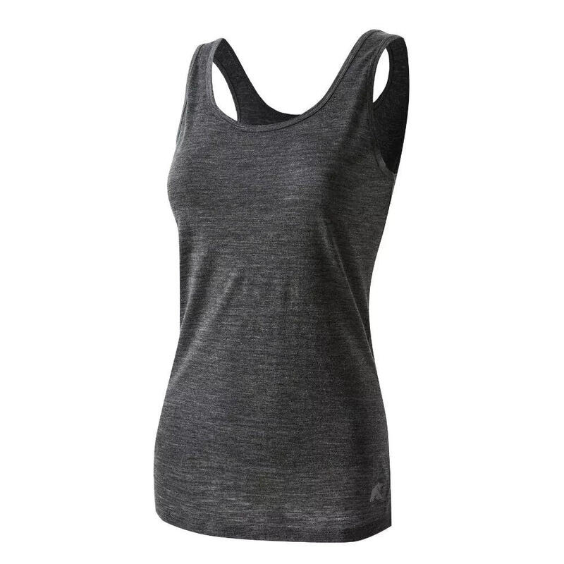 Tricou sport din merinos pentru femei