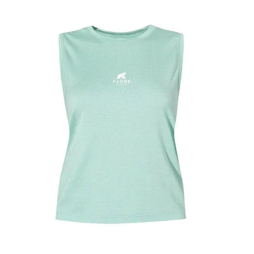 Débardeur Active Top Merino 140 Femme 4/7