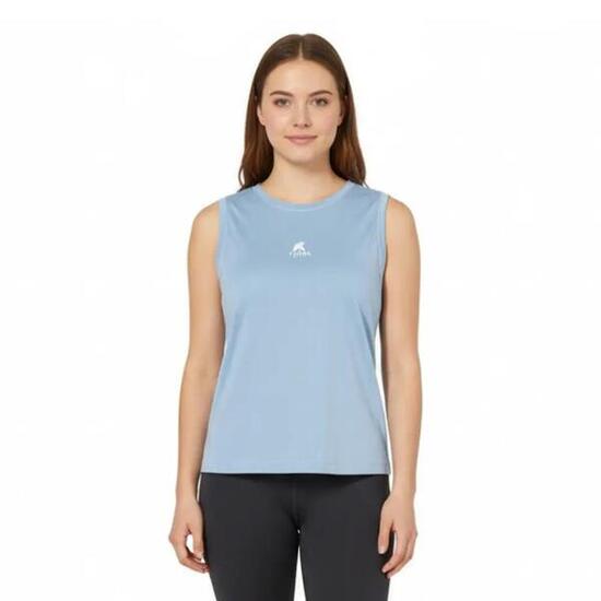 Active Top Merino 140 Damen