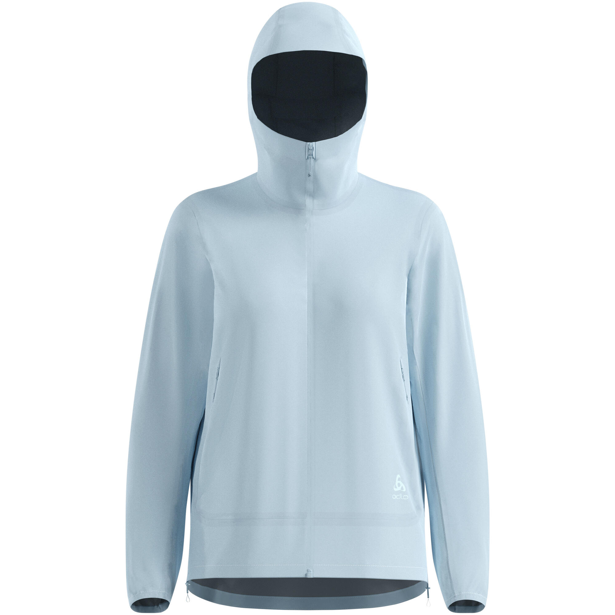 Giacca hardshell impermeabile Essentials 2.5L ODLO 7/7