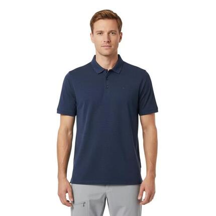 Merino-Polo Rigi Herren