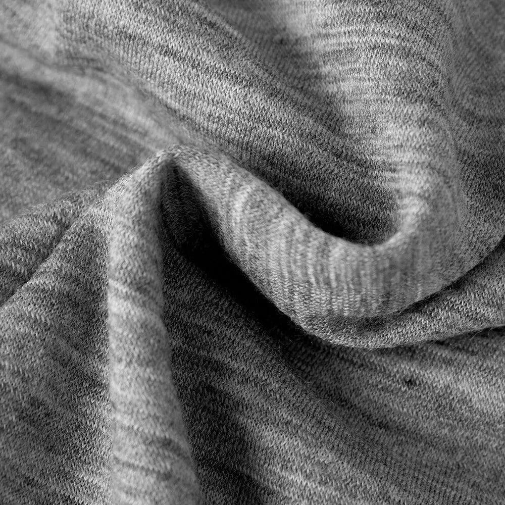 Merino-Polo Rigi ML Damen 5/6