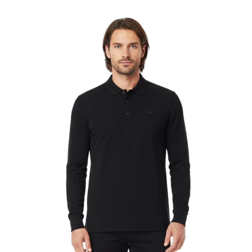 Polo Merino Rigi ML Homme 5/7