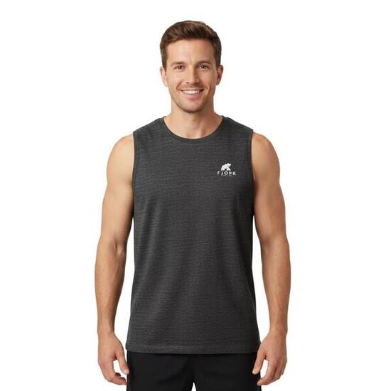 Merino-Top Weisshorn Herren