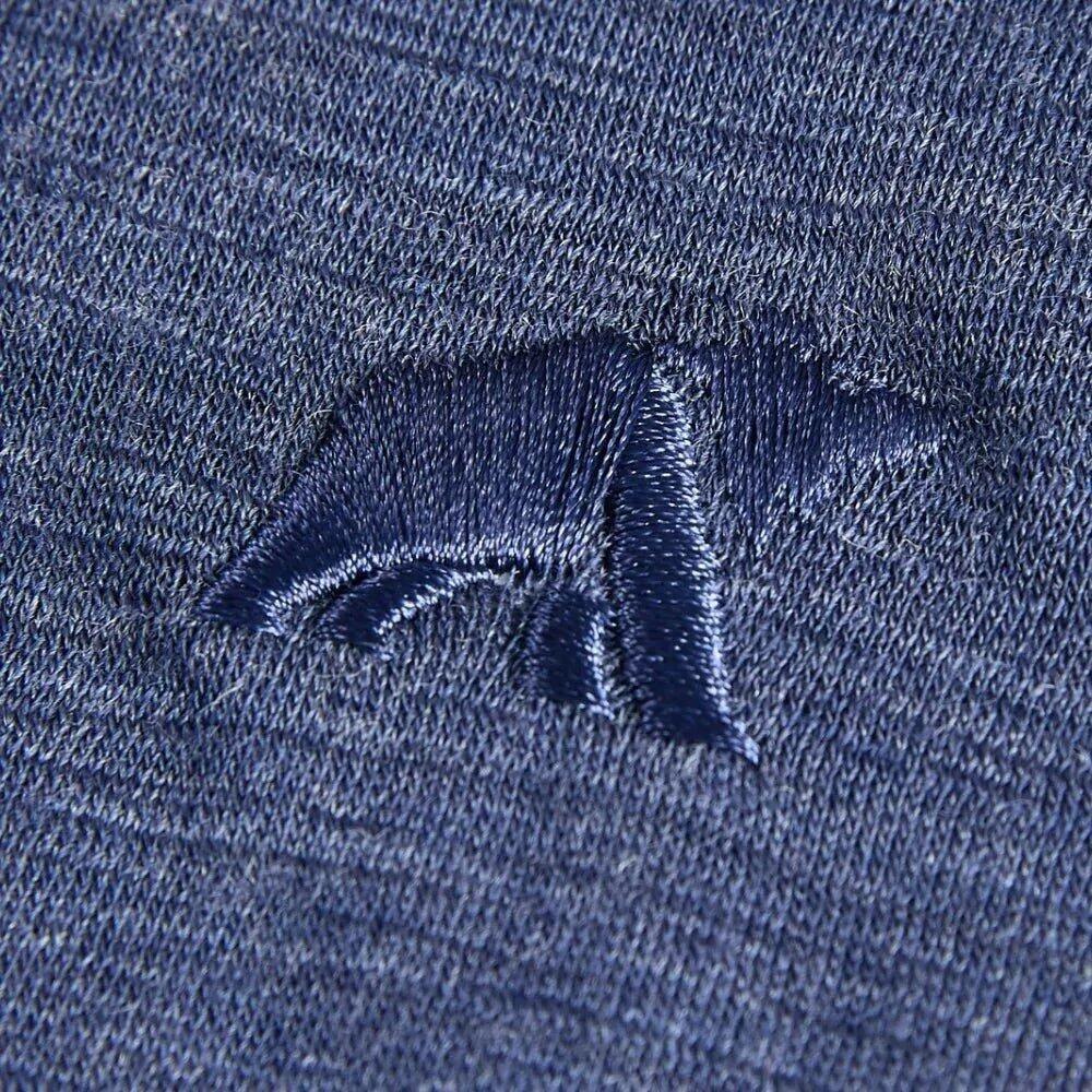 Polo Merino Rigi Homme 4/7