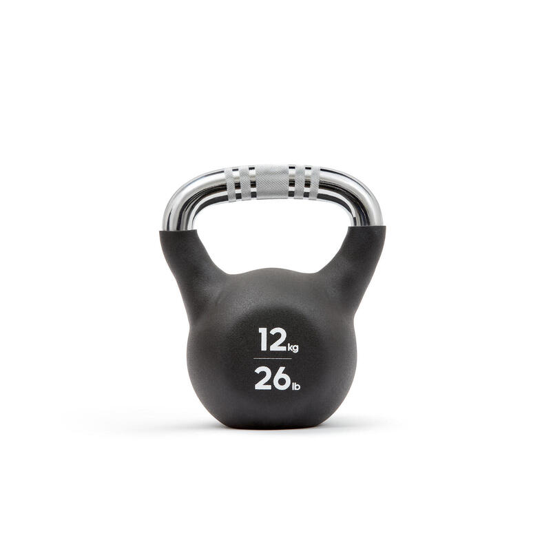 Kettlebell