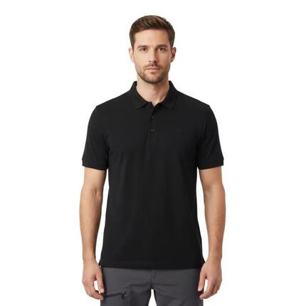 Polo Merino Rigi Homme