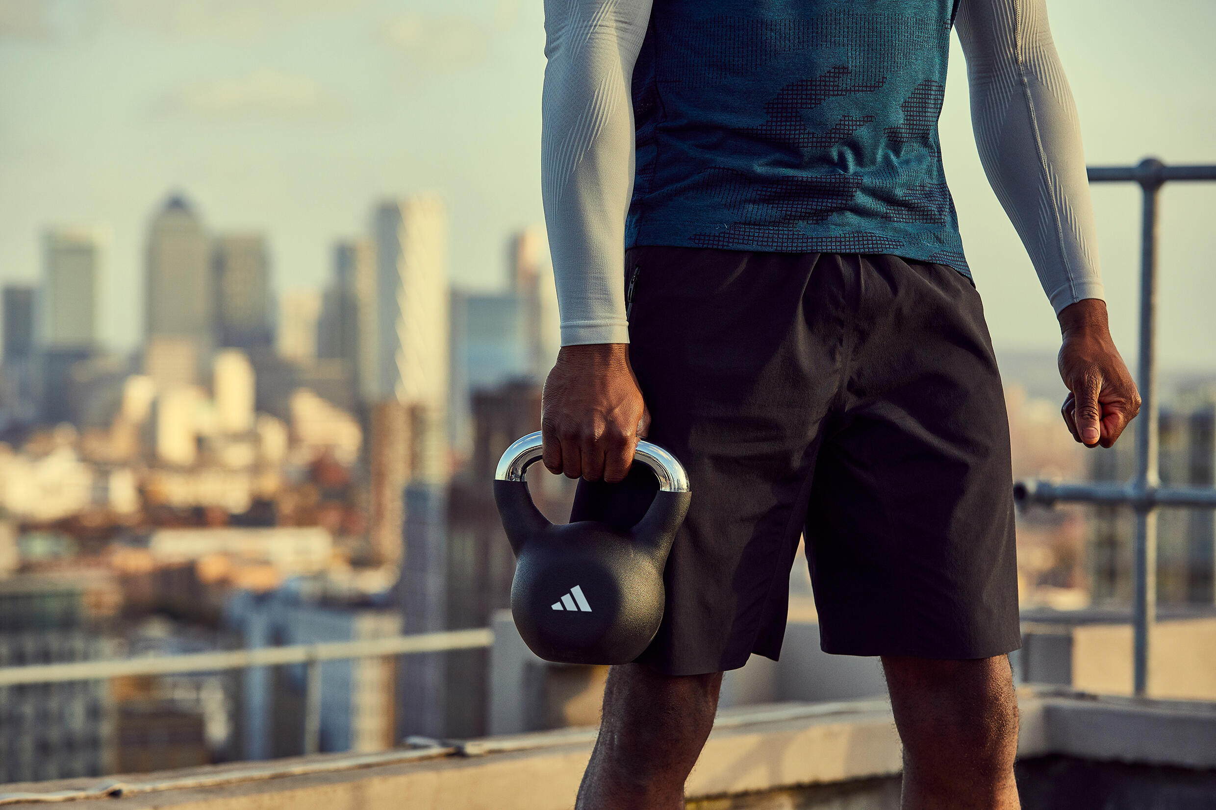 Adidas Kettlebell 5/9