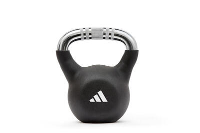 Adidas kettlebell