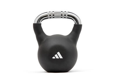 Adidas kettlebell