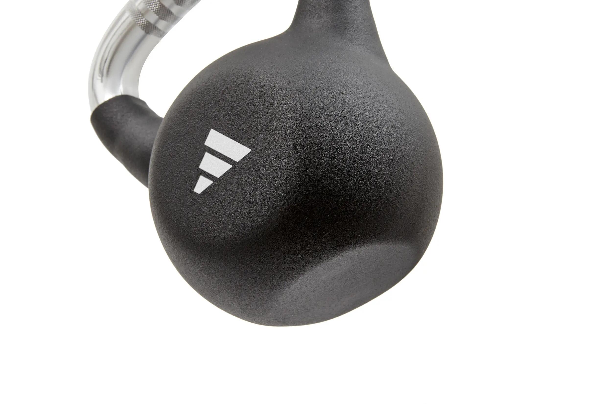 Adidas Kettlebell 4/9