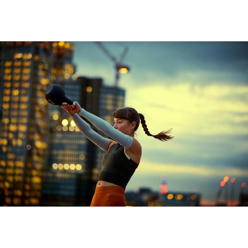 Kettlebell