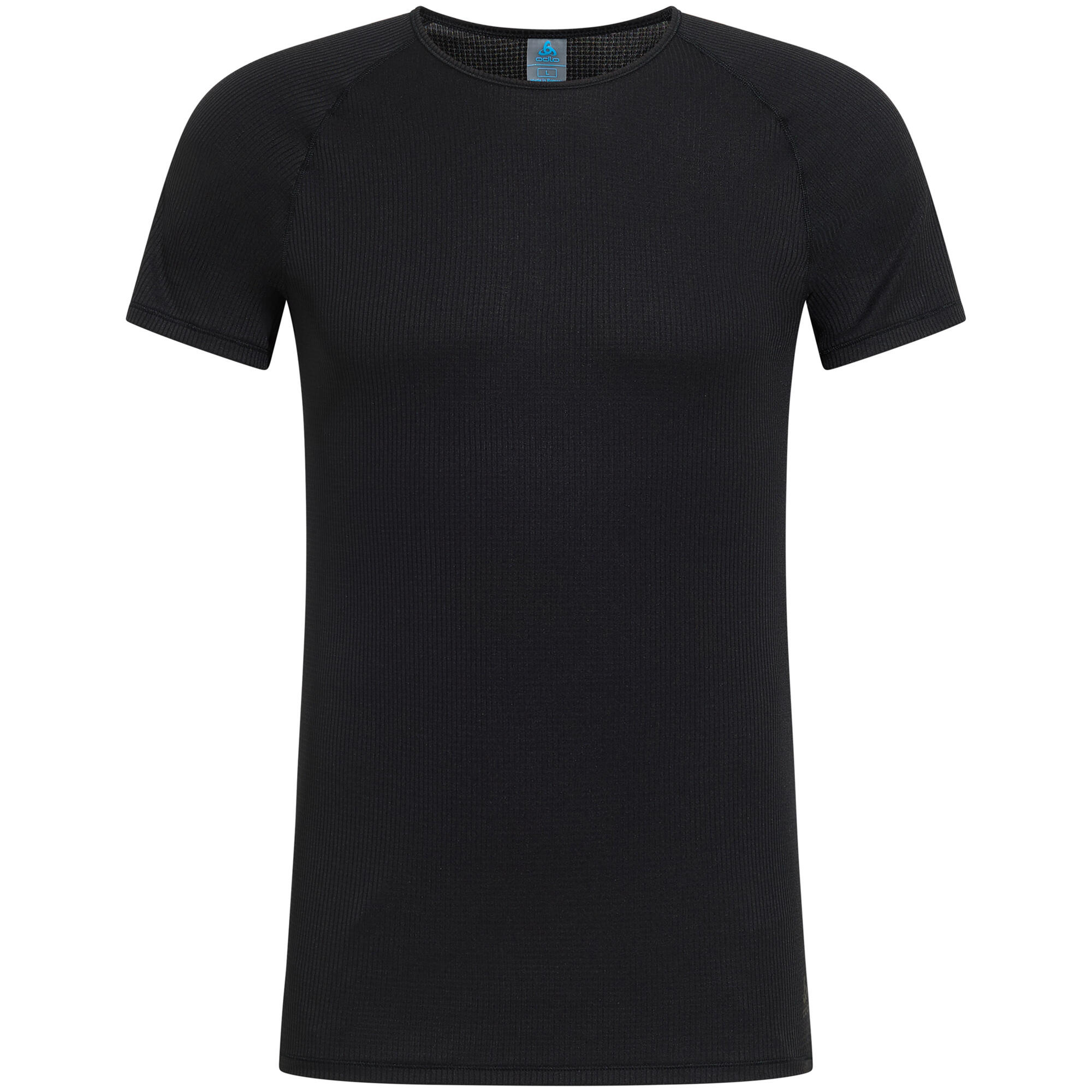 Active Light base layer shirt met ronde hals en korte mouwen ODLO 5/7