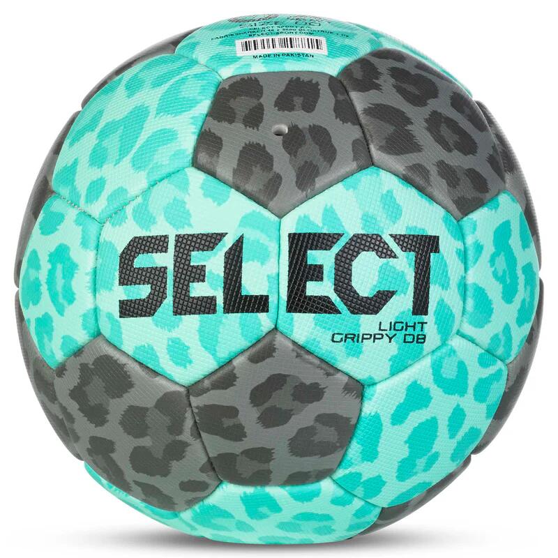 Kézilabda - Select Light Grippy DB V24
