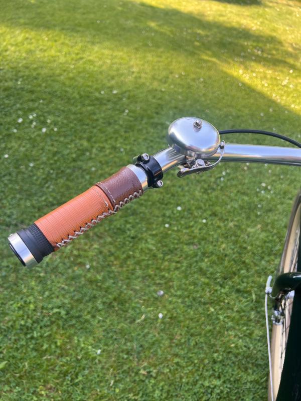 Tussen Particulieren - Strandcruiser / Elektrische strandfiets - Bocyclo 3/7
