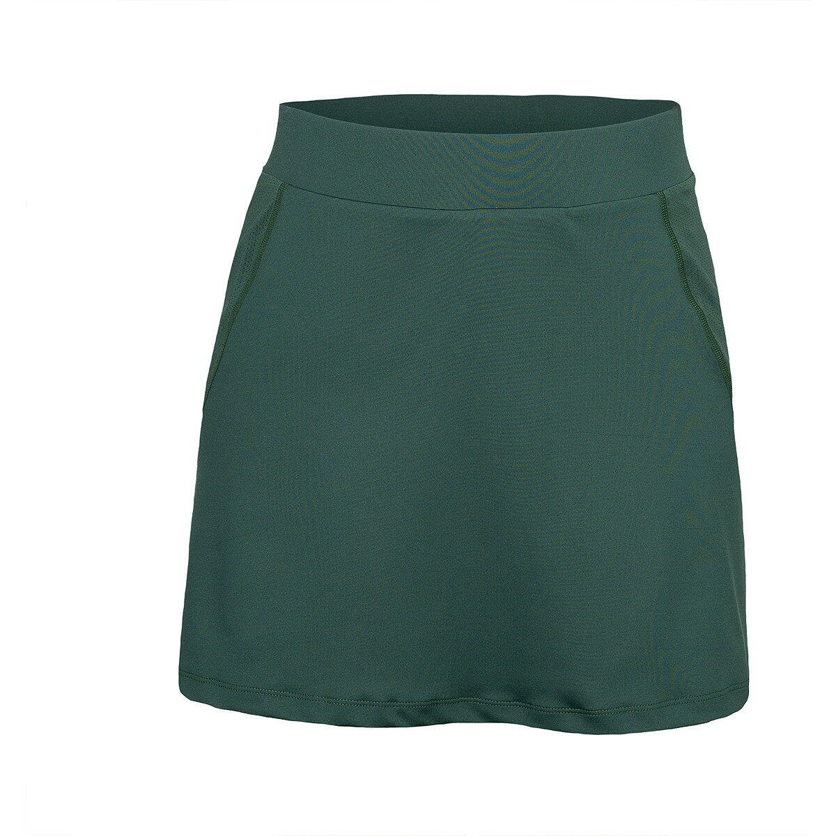 Indian Maharadja Jaipur Femmes Performance Skirt 2/4