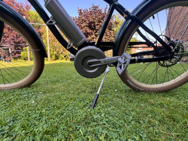 Tussen Particulieren - Strandcruiser / Elektrische strandfiets - Bocyclo 6/7