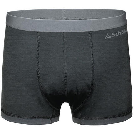 Herren Boxershort M MERINO SPORT BOXERSHORTS