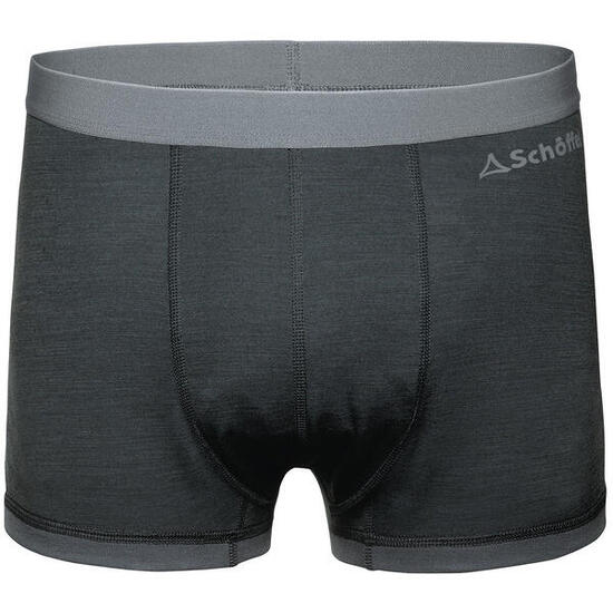 Herren Boxershort M MERINO SPORT BOXERSHORTS