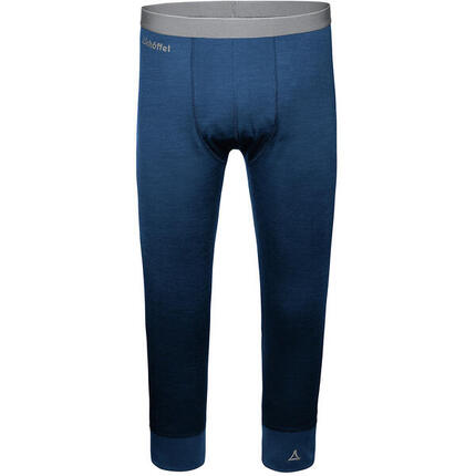 Herren Unterhose M MERINO SPORT PANTS SHORT