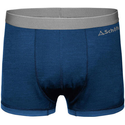 Herren Boxershort M MERINO SPORT BOXERSHORTS