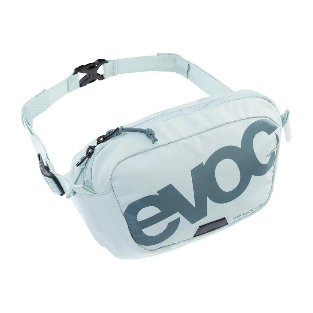 Nerka dziecięca Evoc Hip Pack Kids - mint