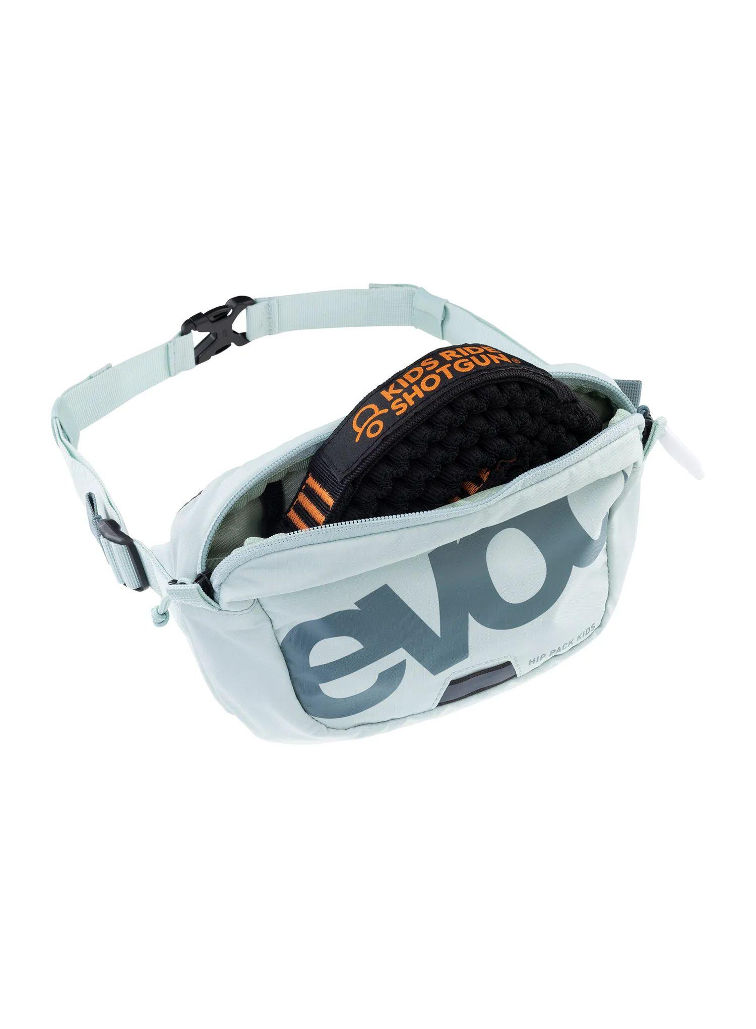 Nerka dziecięca Evoc Hip Pack Kids - mint 4/5