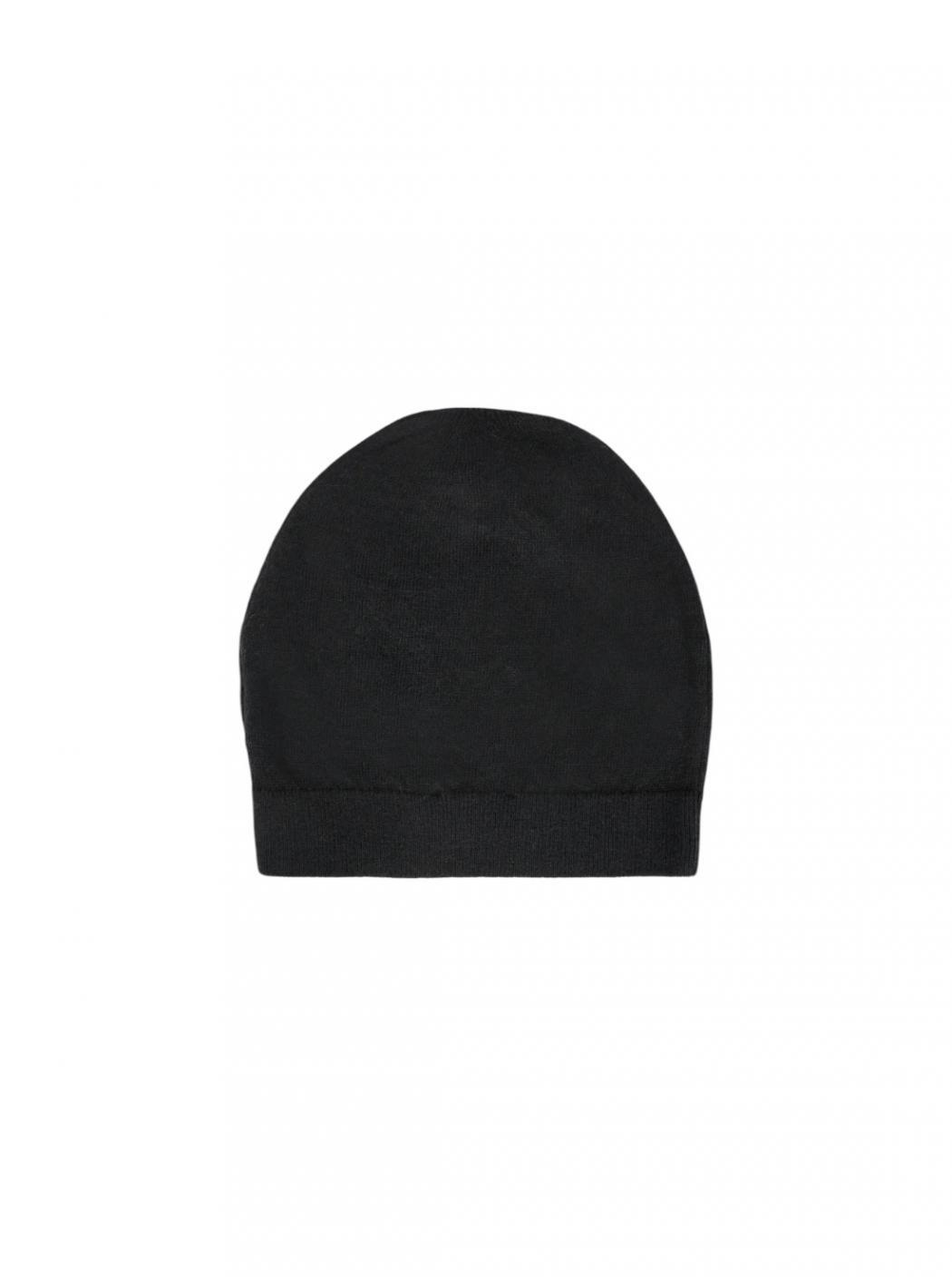 Cappello invernale criança unissexo Moschino preto 2/3
