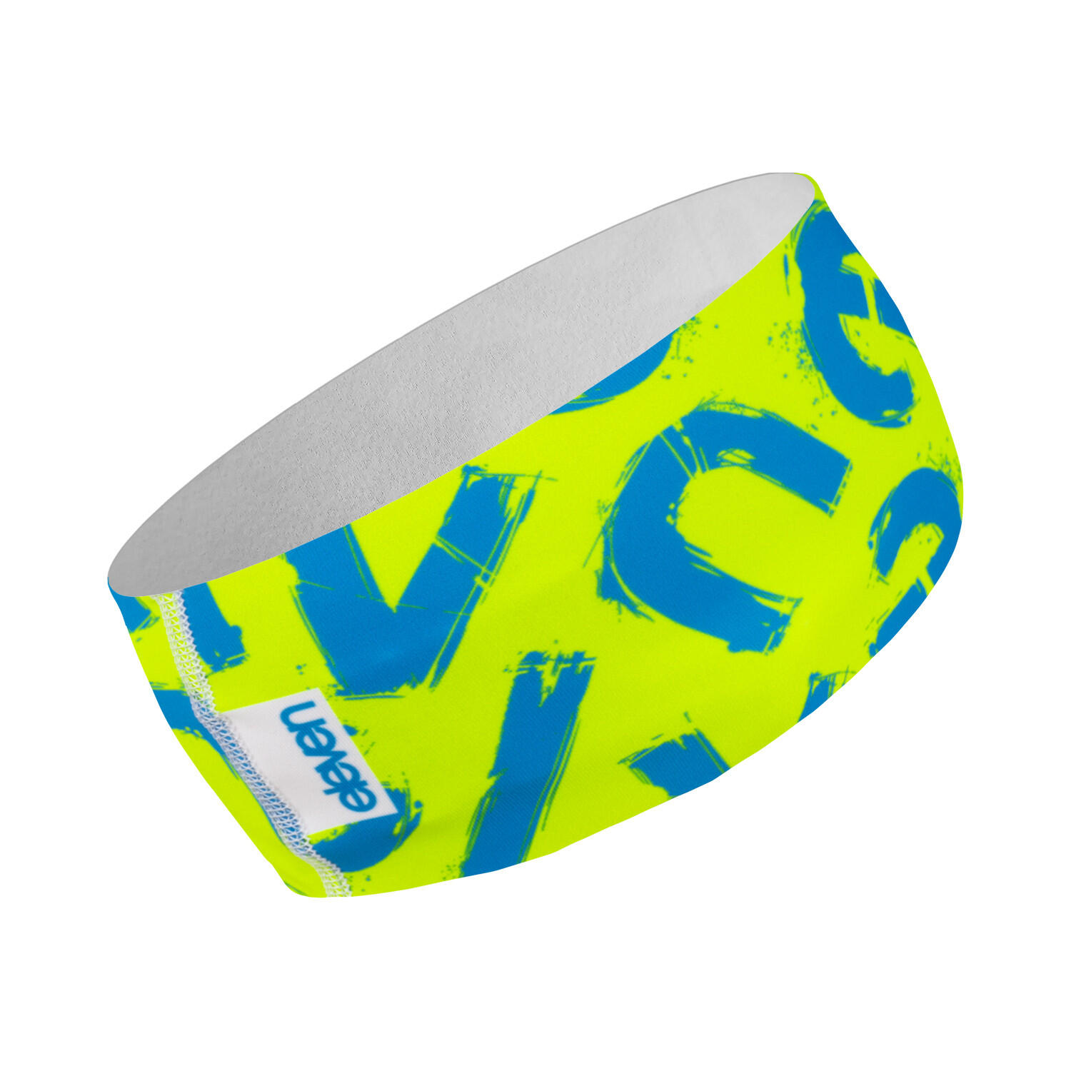 Sportstirnband für Kinder Eleven Dolomiti Lett 2/2