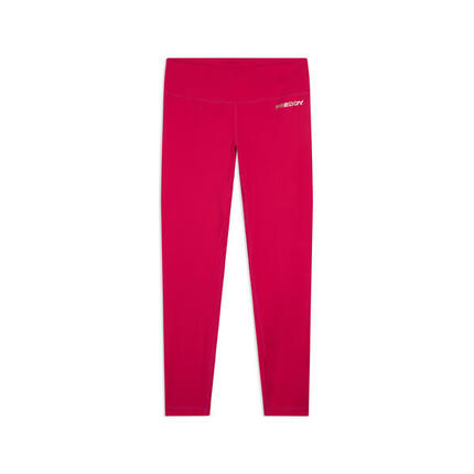 Leggings 7/8 à taille haute en tissu technique à séchage rapide